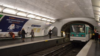 今はあちこち工事中