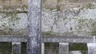 普段は静かなところです。