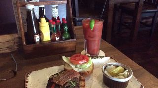 昼のランチメニューはメンバーカード使えなかったー