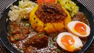 スパイスまるっと