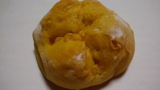 かぼちゃコーン