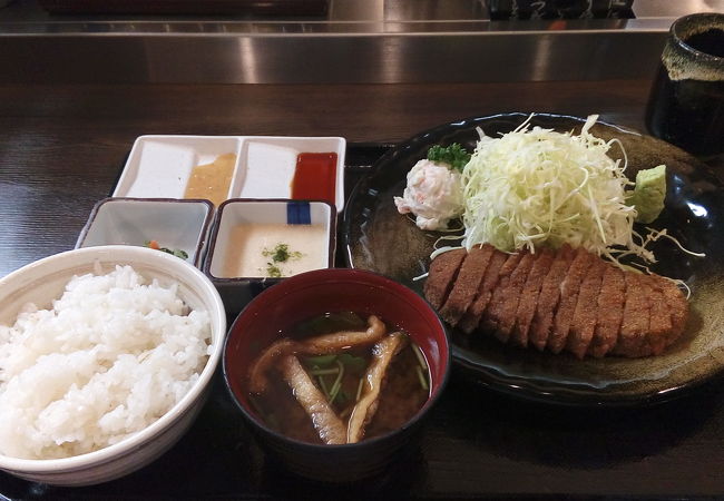 牛かつ もと村 難波分店 クチコミ・アクセス・営業時間｜ミナミ（難波・天王寺）【フォートラベル】