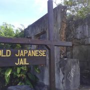 香取神社近くに