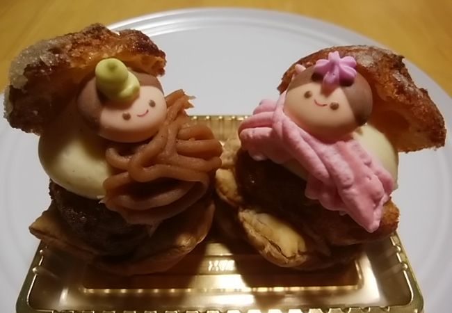 ガトー ド ボワイヤージュ エキュート赤羽 クチコミ アクセス 営業時間 赤羽 フォートラベル