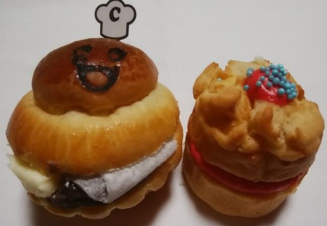 ヒカリエにオープン