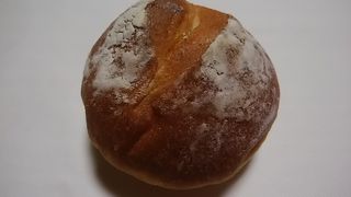 パンと焼き菓子