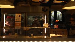 生ハムやウインナー！！