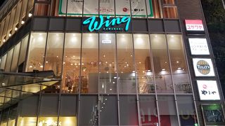 京急川崎駅直結の商業施設