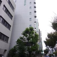 ビル風イタリアンホテル