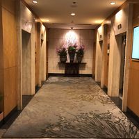 交通の便利な所にあります。