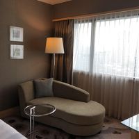 ゆったり座れます