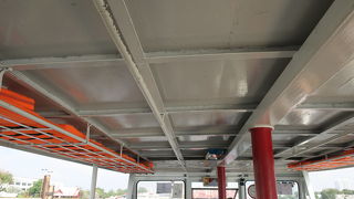 ワットアルンに行く時に