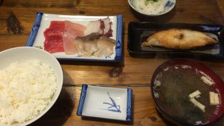 駅から徒歩数分