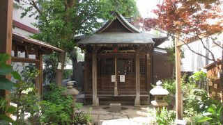 静寂に包まれた雰囲気だったのでゆったりとお参りすることができました