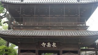 赤穂浪士ゆかり