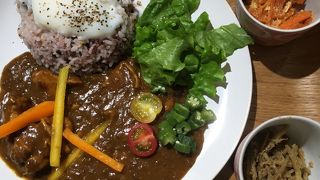 第一ターミナル3階にありました