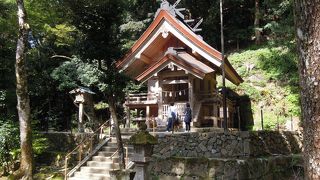 スサノオノミコト