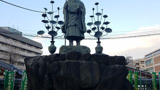 聖徳太子を崇敬していた