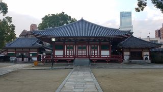 横に広がりがあって見映えがする