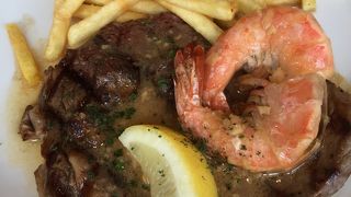 ハワイアンフード