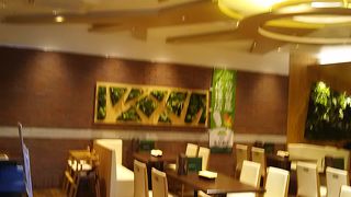 コーヒー休憩にいいです