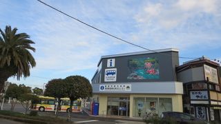 情報収集に便利