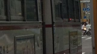 広島市内を縦横無尽