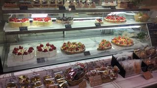 ケユカカフェみなとみらい