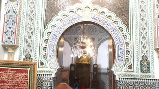 カラウィーン・モスク
