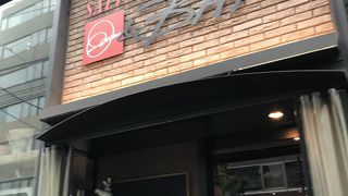 なんといっても食べ放題