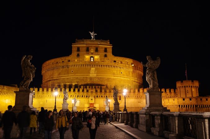 イタリアの夜景 ライトアップ がきれいなスポット フォートラベル イタリアの夜景 ライトアップ がきれいなスポット フォートラベル