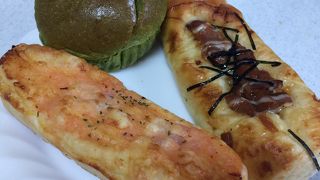 阪急ベーカリー イオンタウン彦根店