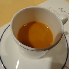 伊勢海老のスープ