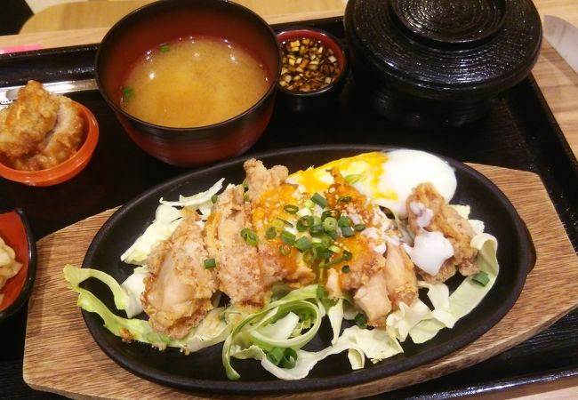 博多華味鳥 ららぽーと立川立飛店 クチコミ アクセス 営業時間 立川 フォートラベル