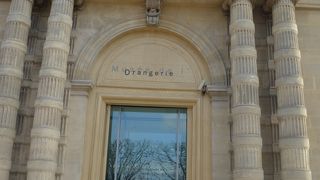 モネ以外も見応えあります