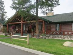 Fairmont Jasper Park Lodge 写真
