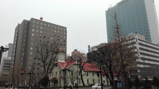 札幌の象徴