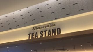 ららテラスのカフェ