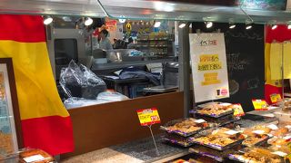 心斎橋イベリコ屋