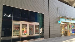 二子玉川ライズ ショッピングセンター 