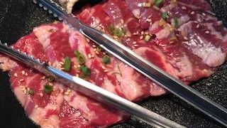 新宿のもうひとつのハヌリ