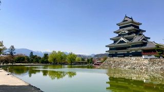 桜のころがおすすめ