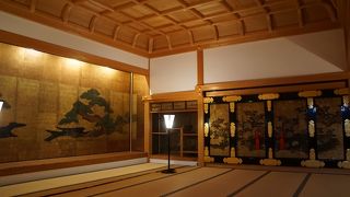 篠山自慢の建物