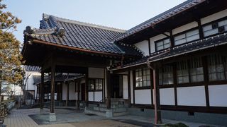 裁判所の法廷だけは撮影可です