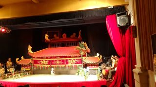 ベトナムでは定番