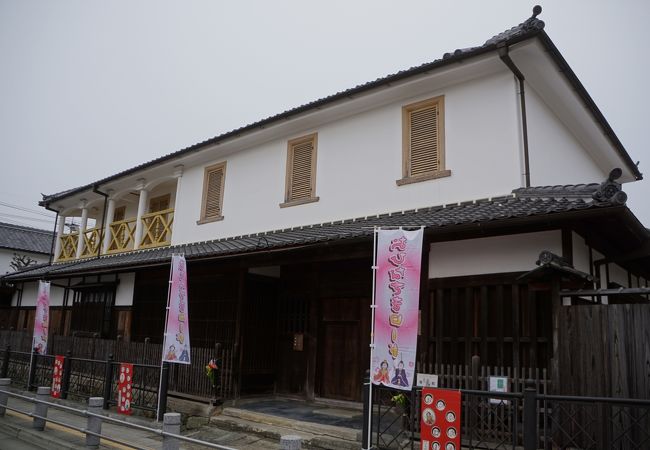 旧九鬼家住宅資料館 クチコミ・アクセス・営業時間｜三田（兵庫 