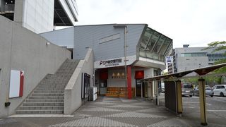 海外の人にもデートにも家族にもおすすめの場所