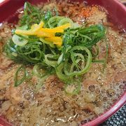 蕎麦が楽しめるお店