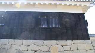 本壇最後の防衛手段