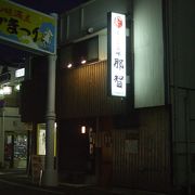 初めて勝浦に行く方にお勧めのお店です。